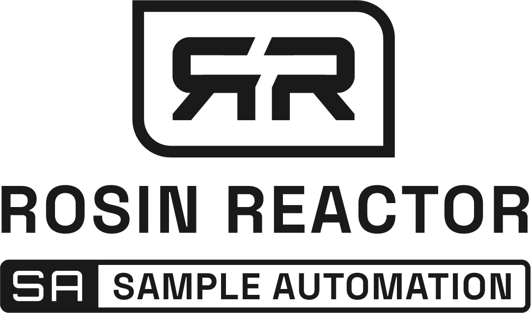 Rosin Reactor Store UK/EU